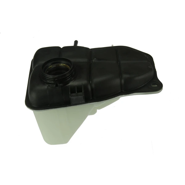 ÜRO Parts 2035000049 Engine Coolant Reservoir