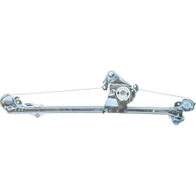 ÜRO Parts 2107301546 Window Regulator, Rear Left Driver Side