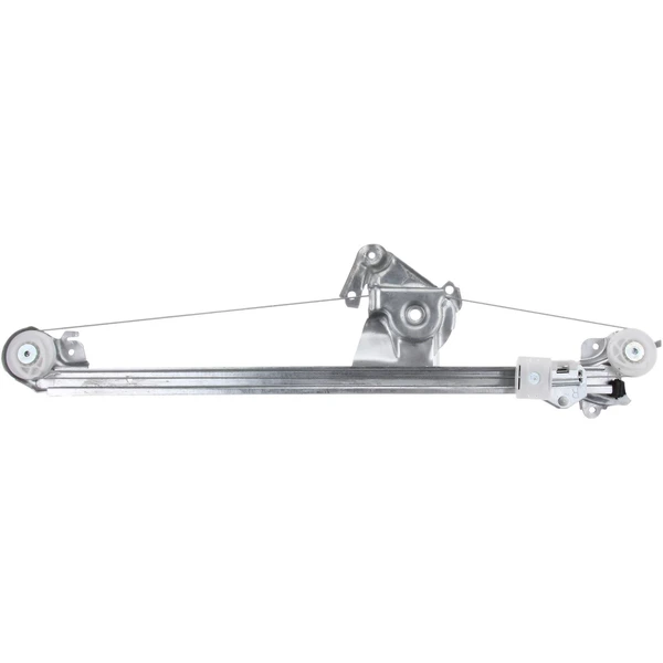 ÜRO Parts 2107301646 Window Regulator, Rear Right Passenger Side