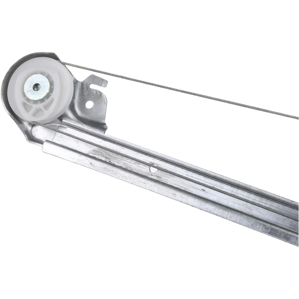 ÜRO Parts 2107301646 Window Regulator, Rear Right Passenger Side