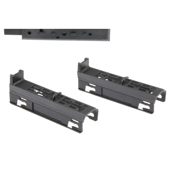 ÜRO Parts 2108200110 Door Window Switch, Front Side