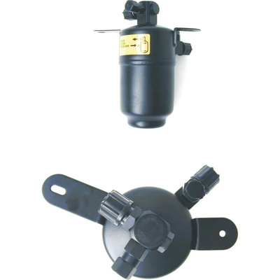 ÜRO Parts 2108300483 A/C Receiver Drier