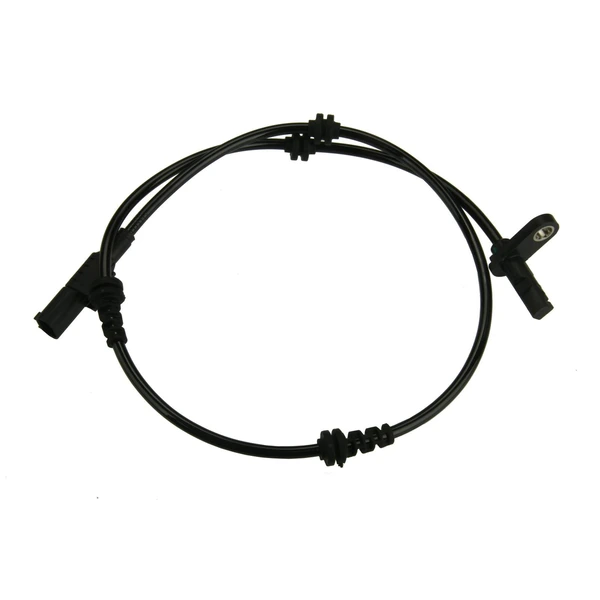 ÜRO Parts 2115403117 ABS Wheel Speed Sensor, Front Side