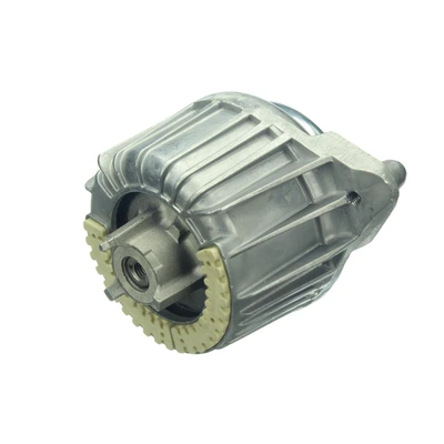 ÜRO Parts 2122400100 Engine Mount, Right Passenger Side