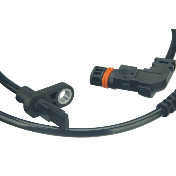 ÜRO Parts 2125400517 ABS Wheel Speed Sensor, Front Side