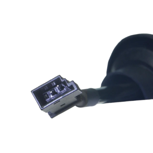 ÜRO Parts 2205400417 ABS Wheel Speed Sensor, Rear Left Driver Side