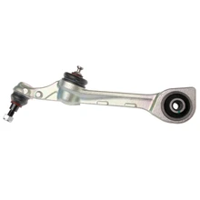 ÜRO Parts 2213308207 Suspension Control Arm and Ball Joint Assembly, Front Right Lower Rearward