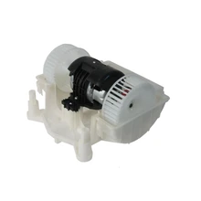 ÜRO Parts 2218202714 HVAC Blower Motor