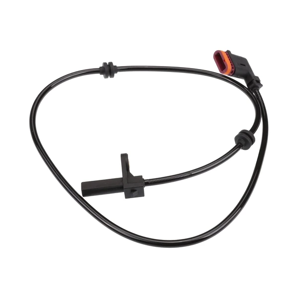 ÜRO Parts 2219057300 ABS Wheel Speed Sensor, Rear Side