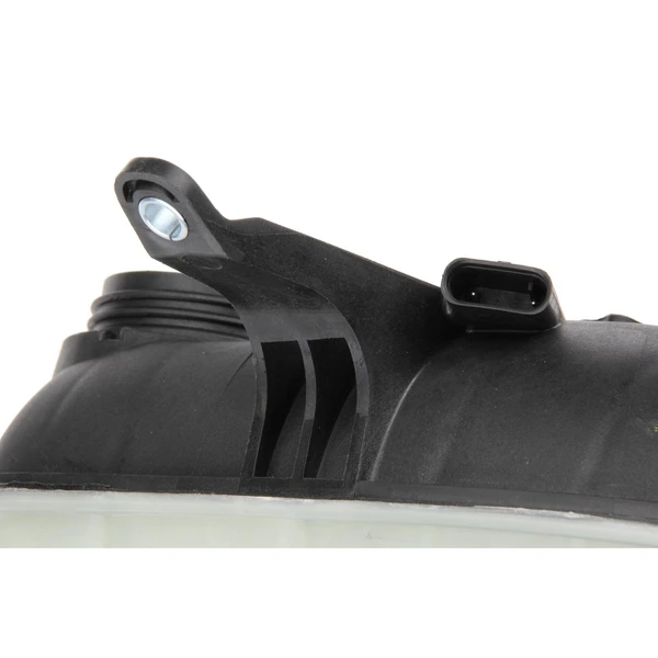 ÜRO Parts 2225000849 Engine Coolant Reservoir