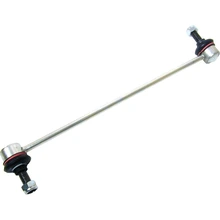 ÜRO Parts 24417251 Suspension Stabilizer Bar Link, Front Side