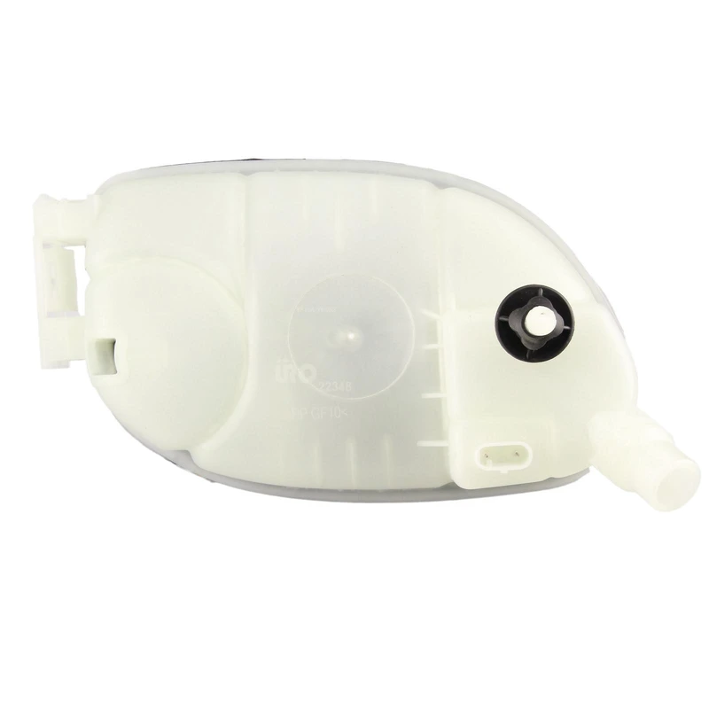 ÜRO Parts 2465000049 Engine Coolant Reservoir