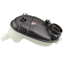 ÜRO Parts 2465000049 Engine Coolant Reservoir