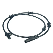 ÜRO Parts 2465403215 ABS Wheel Speed Sensor, Front Side