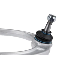 ÜRO Parts 2513300707 Suspension Control Arm, Front Left Upper