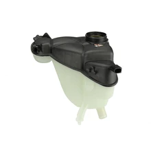 ÜRO Parts 2515000049 Engine Coolant Reservoir