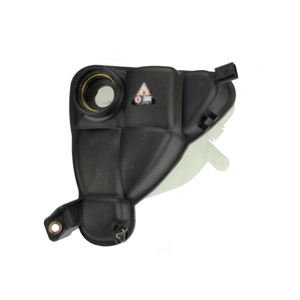 ÜRO Parts 2515000049 Engine Coolant Reservoir