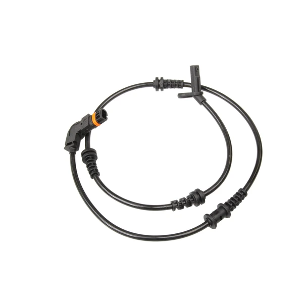 ÜRO Parts 2519056100 ABS Wheel Speed Sensor, Front Side