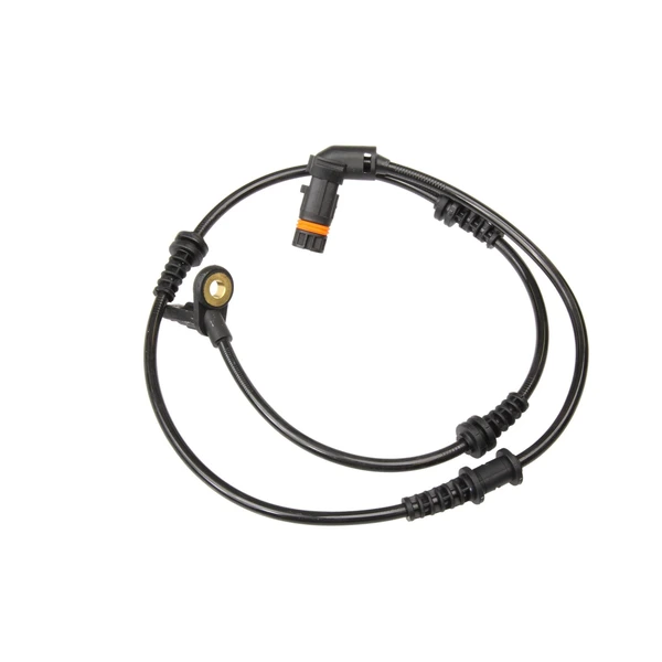 ÜRO Parts 2519056100 ABS Wheel Speed Sensor, Front Side