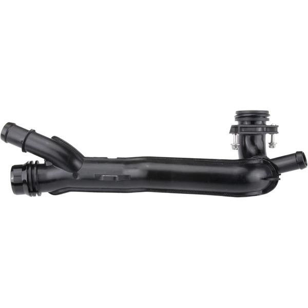 ÜRO Parts 2642008600 Engine Coolant Pipe, Left Driver Side