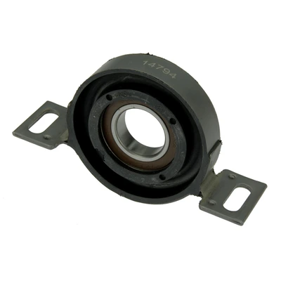 ÜRO Parts 26121229317 Drive Shaft Center Support, Rear Side