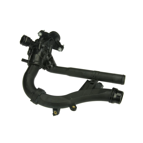 ÜRO Parts 2742003400 Engine Coolant Thermostat / Water Inlet Assembly