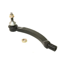 ÜRO Parts 274496 Steering Tie Rod End, Left Outer