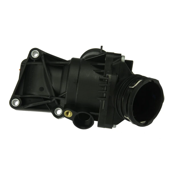 ÜRO Parts 2762000515 Engine Coolant Thermostat / Water Inlet Assembly