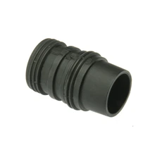 ÜRO Parts 2762030102 Engine Coolant Pipe