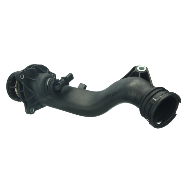 ÜRO Parts 2782000615 Engine Coolant Thermostat Housing Assembly