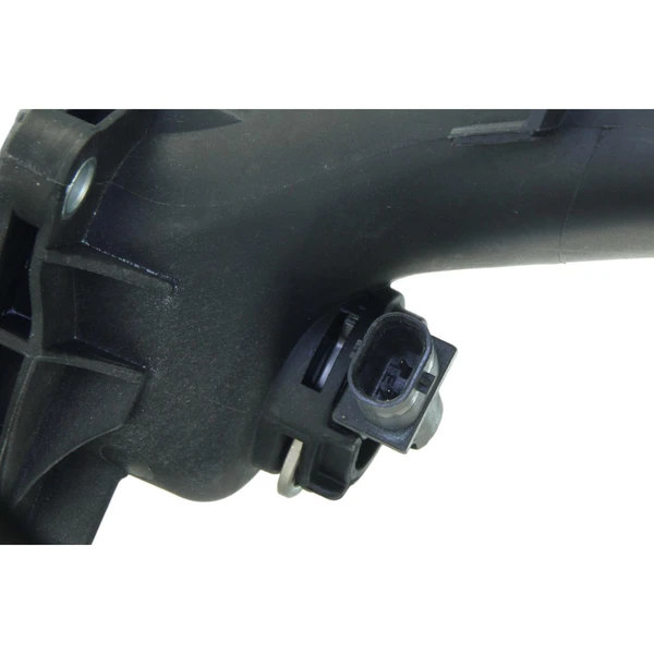 ÜRO Parts 2782000615 Engine Coolant Thermostat Housing Assembly