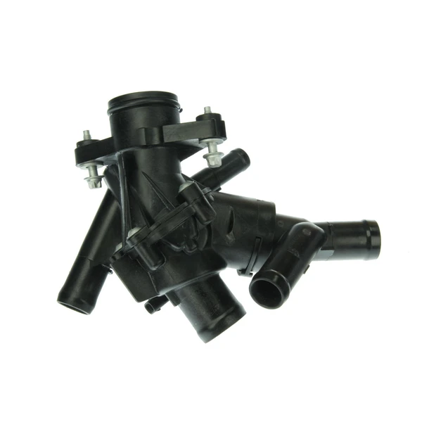 ÜRO Parts 2702002200 Engine Coolant Thermostat / Water Inlet Assembly
