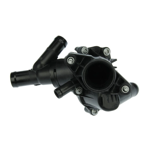 ÜRO Parts 2702002200 Engine Coolant Thermostat / Water Inlet Assembly