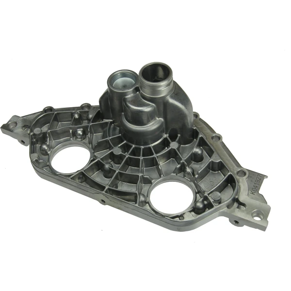 ÜRO Parts 2710161406 Engine Timing Cover