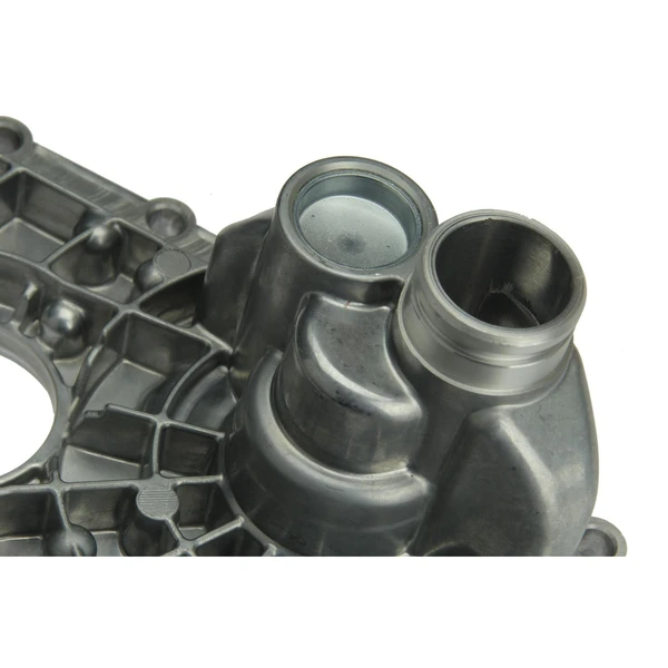 ÜRO Parts 2710161406 Engine Timing Cover