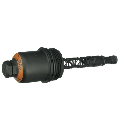 ÜRO Parts 2711800338 Engine Oil Filter Cover