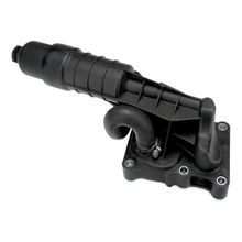 ÜRO Parts 2711801410 Engine Oil Filter Housing
