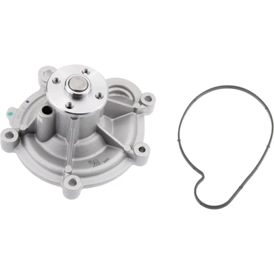 ÜRO Parts 2712000401 Engine Water Pump