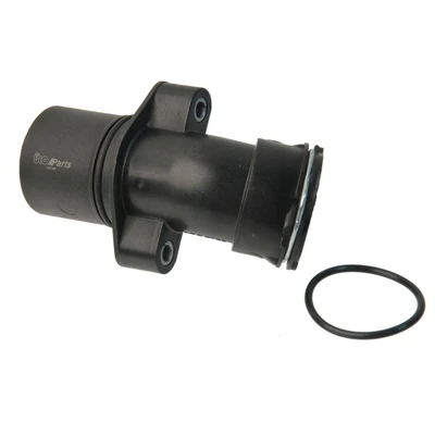 ÜRO Parts 2712001256 Engine Coolant Thermostat Housing