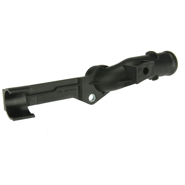 ÜRO Parts 2712001352 Engine Coolant Pipe, Oil Cooler To Cylinder Head