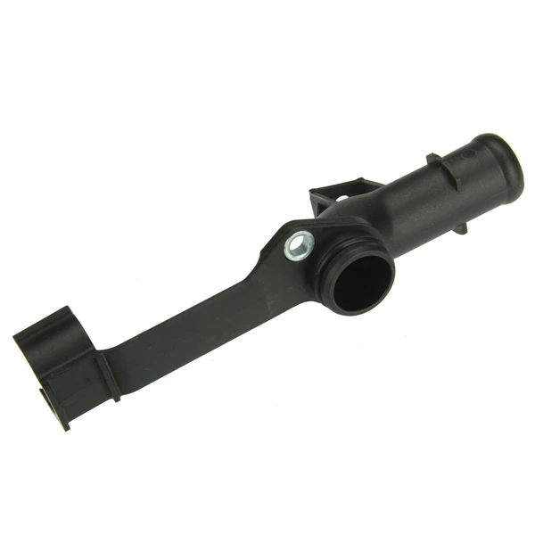 ÜRO Parts 2712001352 Engine Coolant Pipe, Oil Cooler To Cylinder Head
