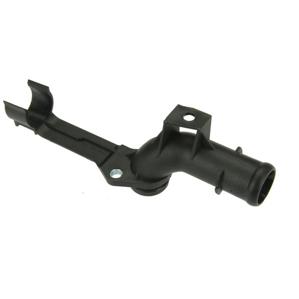 ÜRO Parts 2712001352 Engine Coolant Pipe, Oil Cooler To Cylinder Head
