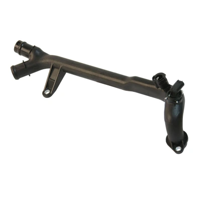 ÜRO Parts 2712001552 Engine Coolant Pipe
