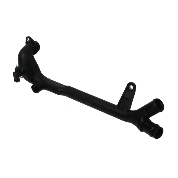 ÜRO Parts 2712001552 Engine Coolant Pipe