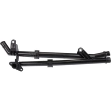 ÜRO Parts 2712002652 Engine Coolant Pipe