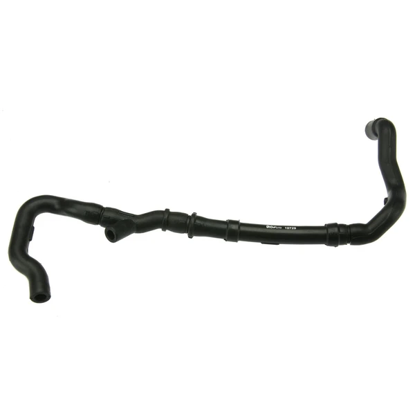 ÜRO Parts 2720181382 Engine Crankcase Breather Hose