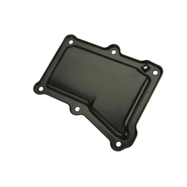 ÜRO Parts 2720100126 Engine Oil Pan, Lower