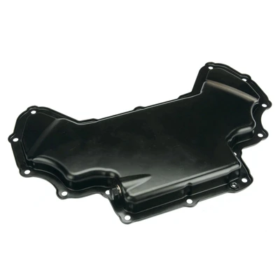 ÜRO Parts 2720100128 Engine Oil Pan, Lower