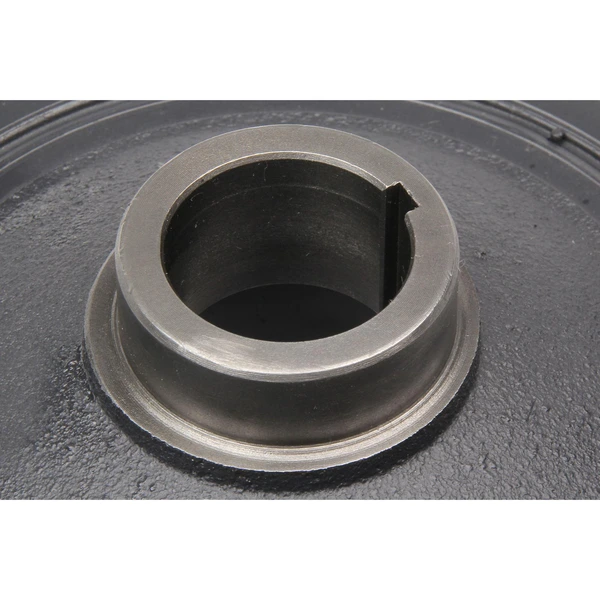 ÜRO Parts 2720300803 Engine Crankshaft Pulley