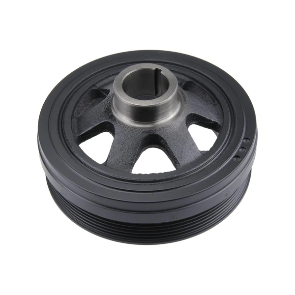ÜRO Parts 2720300903 Engine Crankshaft Pulley